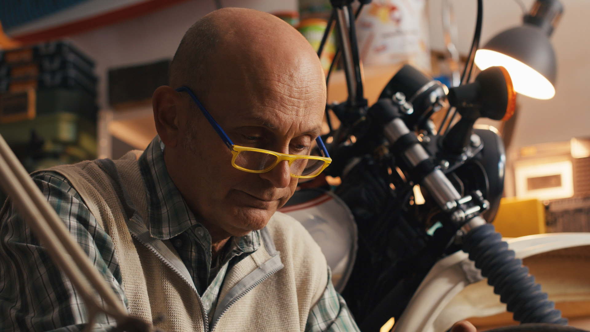 Cicli Speciali still 4